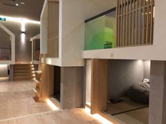 -北京海德酒店温泉