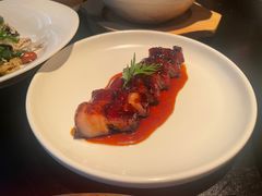 -丽晶轩中餐厅(重庆丽晶酒店)
