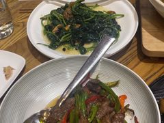 -天府中餐厅·粤菜·海南菜·生猛海鲜(三亚海棠湾洲际度假酒店)