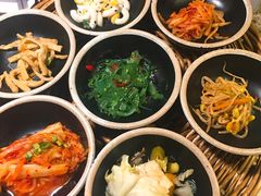 -三代烤肉(保利广场店)