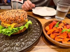 -FAT COW(静安寺店)