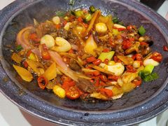 -小芙蓉湘菜馆(易生活购物公园店)