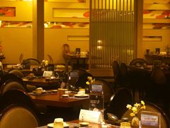 -上海中星铂尔曼大酒店 锦·日本料理