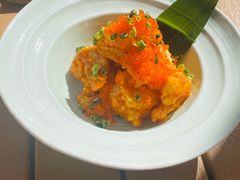 -Hatsune隐泉日式料理(三里屯太古里店)