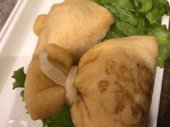 鱼籽福袋-小龙坎老火锅(北京三里屯店)