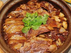 -那家老院子东北菜.饺子.小鸡炖蘑菇(三经街店)