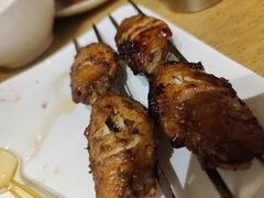 -鬼味烤翅(南锣鼓巷店)