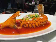 -湖滨28中餐厅·西湖宴·杭州君悦酒店