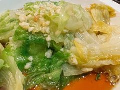-新白鹿餐厅(爱琴海购物中心店)