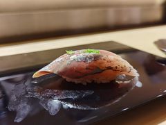-鮨青(恒基名人购物中心店)