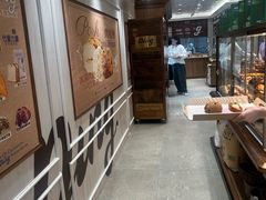 -丁香西饼屋(桂林路店)