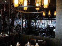 大堂-捞神煲汤火锅(湖滨商业街店)