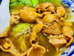 猪肠汤面-兴兴旺·冬瓜盅·啫啫煲(西华路店)