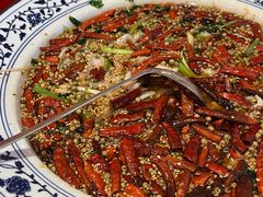 麻辣沸腾鱼-千椒百味•自贡盐帮川菜