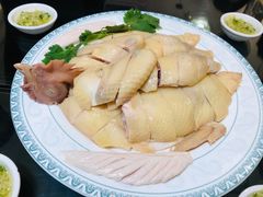 -文记壹心鸡(宝华路店)