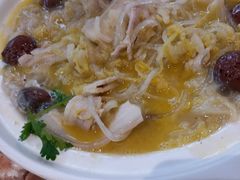 -上关雪東北菜(中房金谊店)