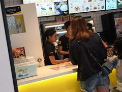 -真功夫(聚龙湾店)