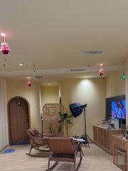 -小颜秘家·韩国整骨