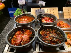 -星伦多自助料理·涮烤一体(虹悦城店)