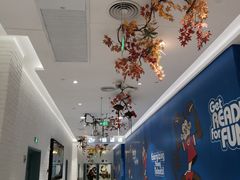 -大族广场Mall&More