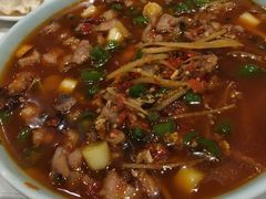 -院8里·少城记忆老川菜(宽窄巷子店)