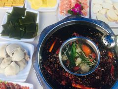 -枇杷园食为鲜火锅(南山店)