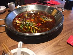 -红牌美蛙鱼头火锅(万辉国际广场店)