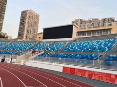 -广东省人民体育场