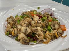 -威海渔村(黄兴路店)