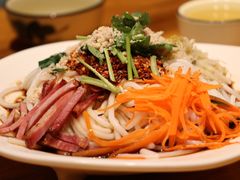 老滇凉米线-老滇山寨•云南特色菜•地方菜•民族风情歌舞表演(金碧店)