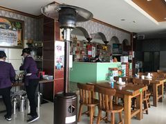 大堂-阿达西新疆餐厅(西北大学店)