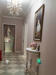 -蕾蕾美颜美容美体