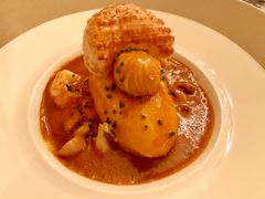 -Restaurant Paul Bocuse