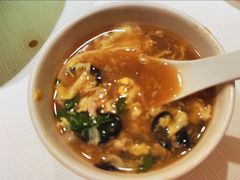 -永乐饭庄(安德路店)