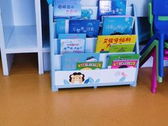 -极橙儿童齿科矫正中心(奥城店)
