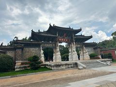 -建水文庙