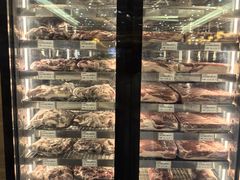 -韩香福烤肉庄园(荣成店)