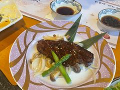 -天正河鲀·河豚亭(大连店)