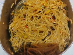 -老表记广西宵夜螺蛳鸭脚煲(西大店)