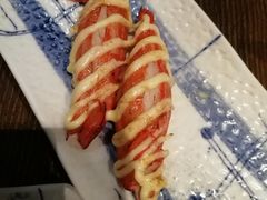 -大雄寿司(中华广场店)