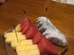 -糟粕醋·椰苑海南菜餐厅(亚龙湾天域酒店)