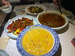 -院8里·小聚园老川菜(九眼桥店)