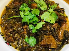-小土豆北方菜馆(方庄店)