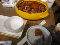 -多嘴超级肉蟹煲(欧亚卖场店)