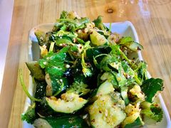 -枪火串烧·东北特色烧烤(罗湖总店)