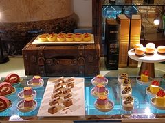 -东方滨江大酒店·滨江厅