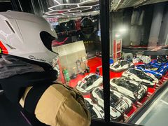 -魔赛卡丁车赛车汇(上海店)
