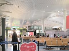 -银川河东国际机场