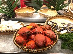 -昆明佳华广场酒店·西餐厅