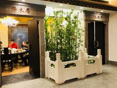 -小天鹅火锅·一线江景洪鼎旗舰店(洪崖洞店)